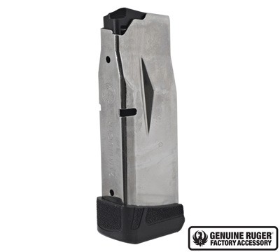 RUG MAX9 9MM 12RD MAG - Taurus Savings